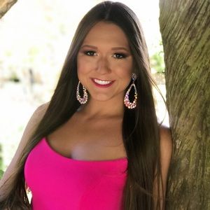 Meet your Posher, Brianna